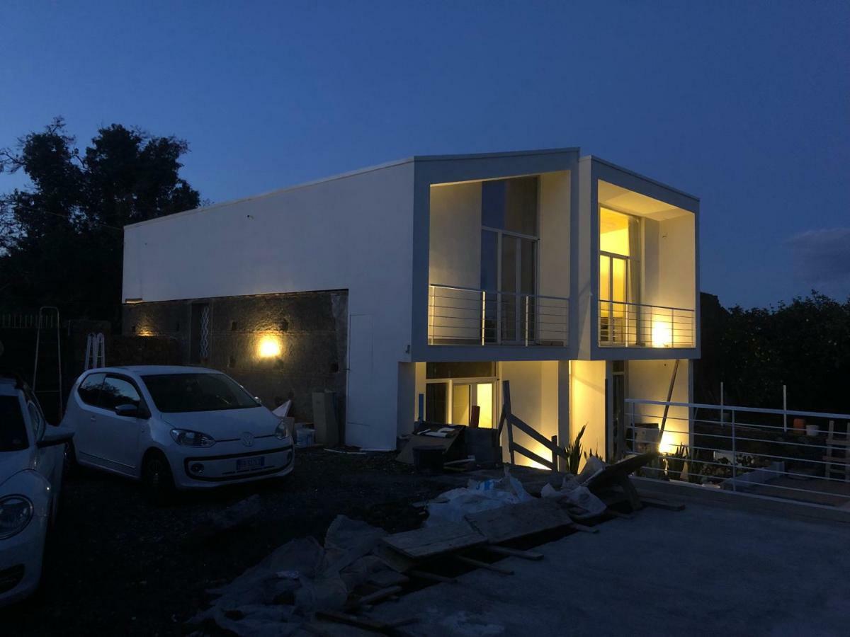 شقة Casa A'Ispenza سانتا فينيرينا المظهر الخارجي الصورة