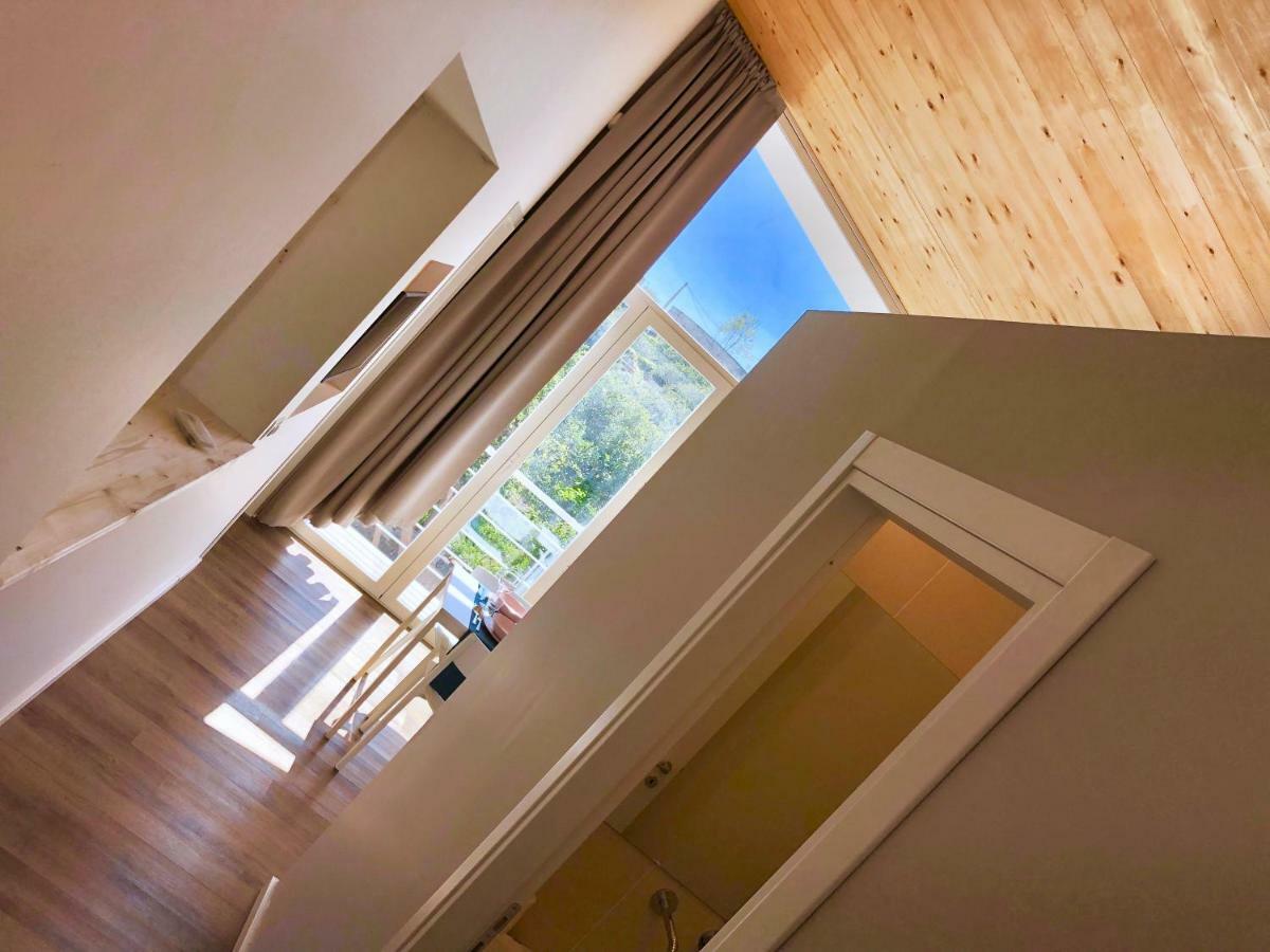شقة Casa A'Ispenza سانتا فينيرينا المظهر الخارجي الصورة