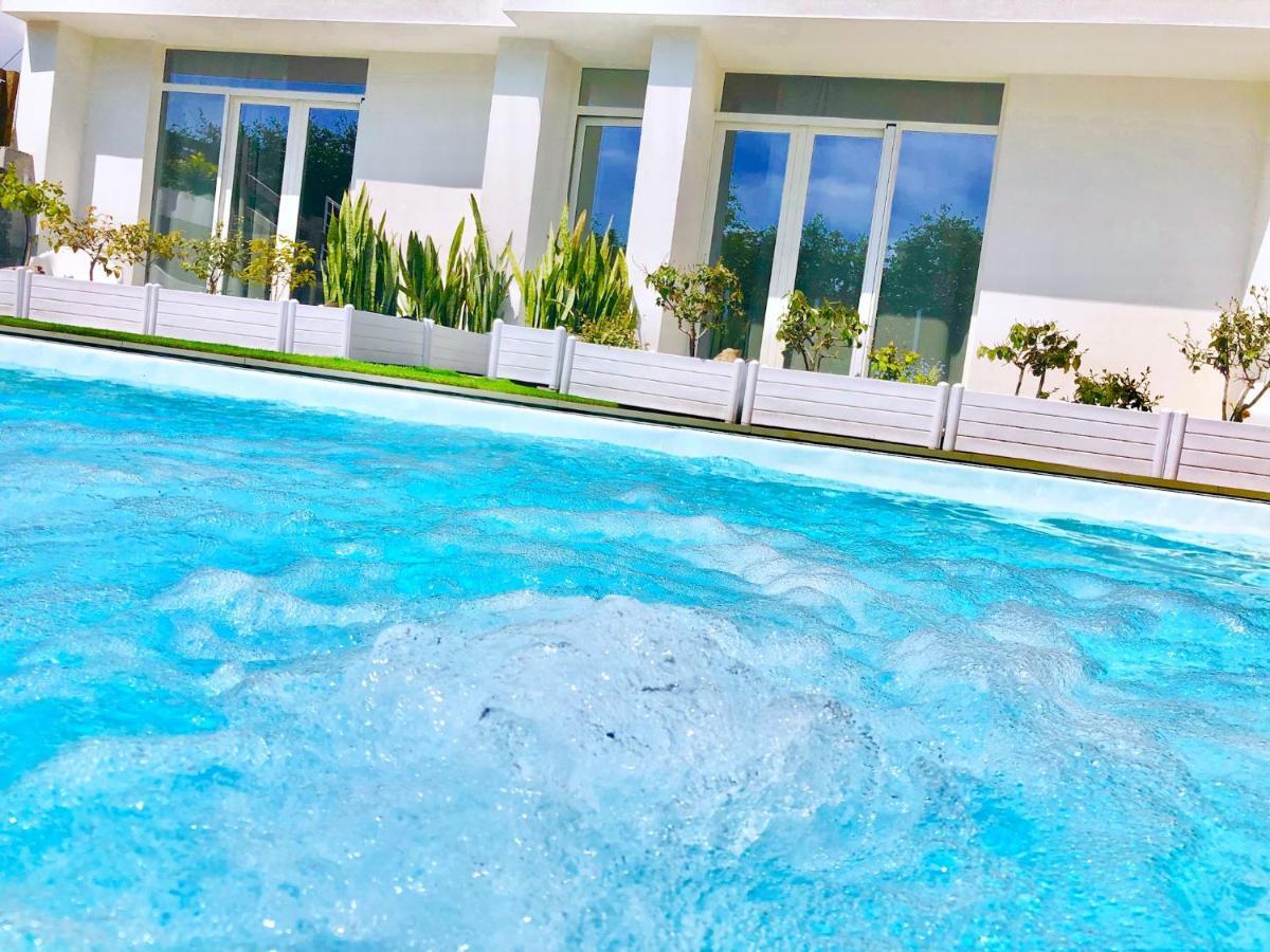شقة Casa A'Ispenza سانتا فينيرينا المظهر الخارجي الصورة